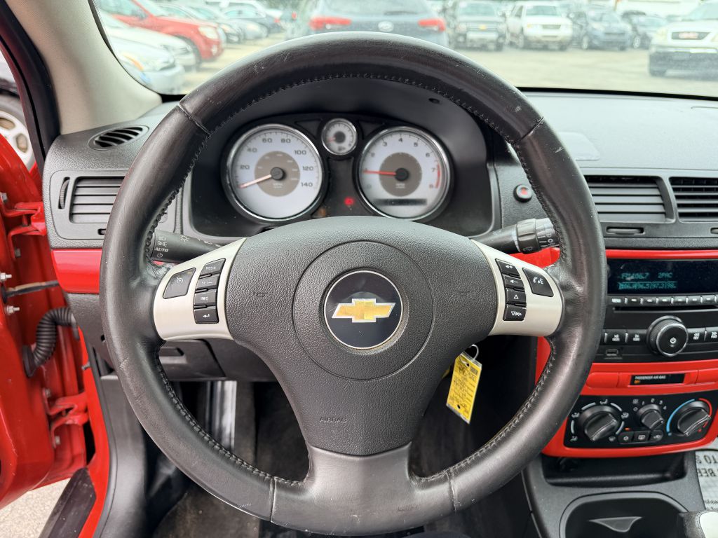 Photo 8 of this CHEVROLET COBALT