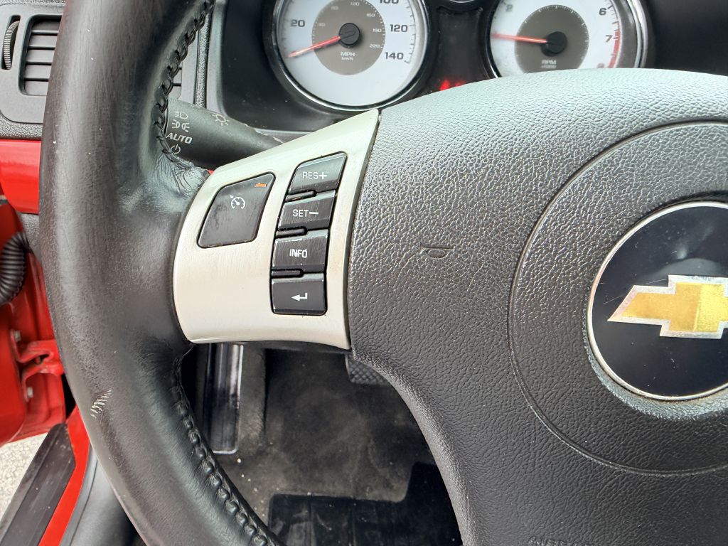 Photo 12 of this CHEVROLET COBALT