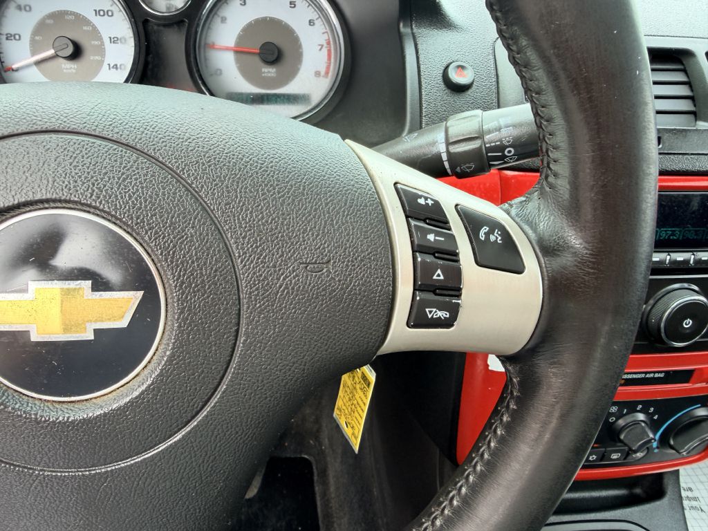 Photo 13 of this CHEVROLET COBALT
