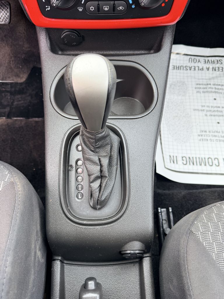 Photo 16 of this CHEVROLET COBALT