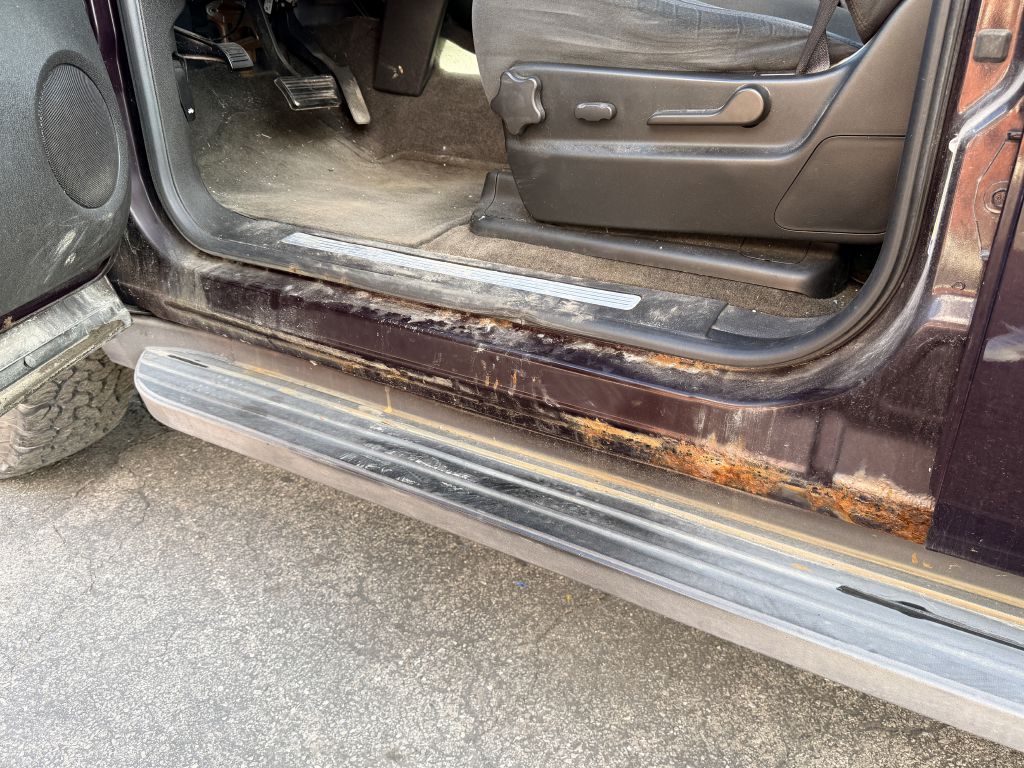 Photo 13 of this CHEVROLET SUBURBAN