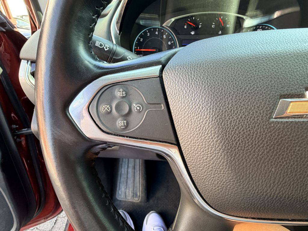 Photo 16 of this CHEVROLET TRAVERSE