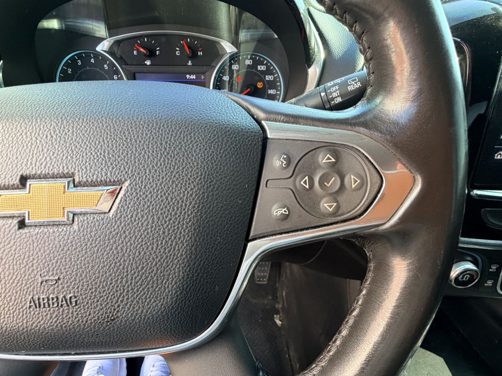 Photo 17 of this CHEVROLET TRAVERSE