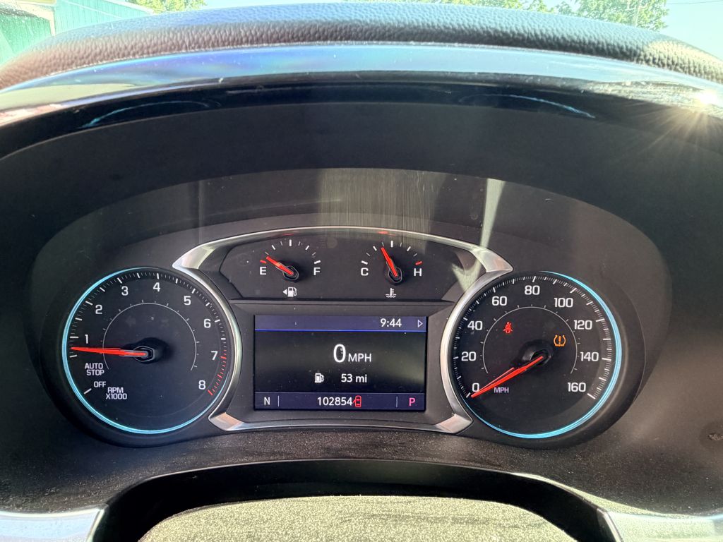 Photo 18 of this CHEVROLET TRAVERSE