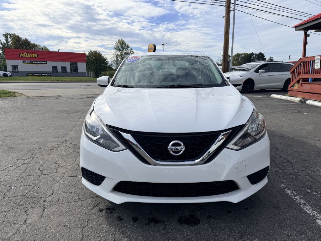 Photo 2 of this NISSAN SENTRA