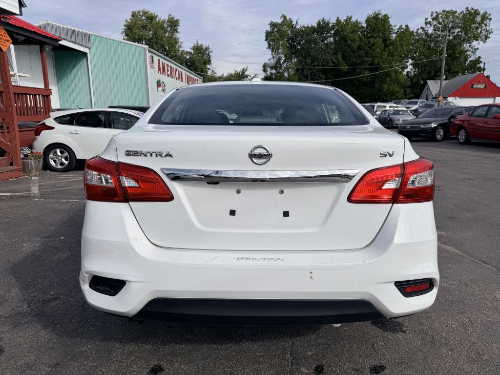 Photo 4 of this NISSAN SENTRA