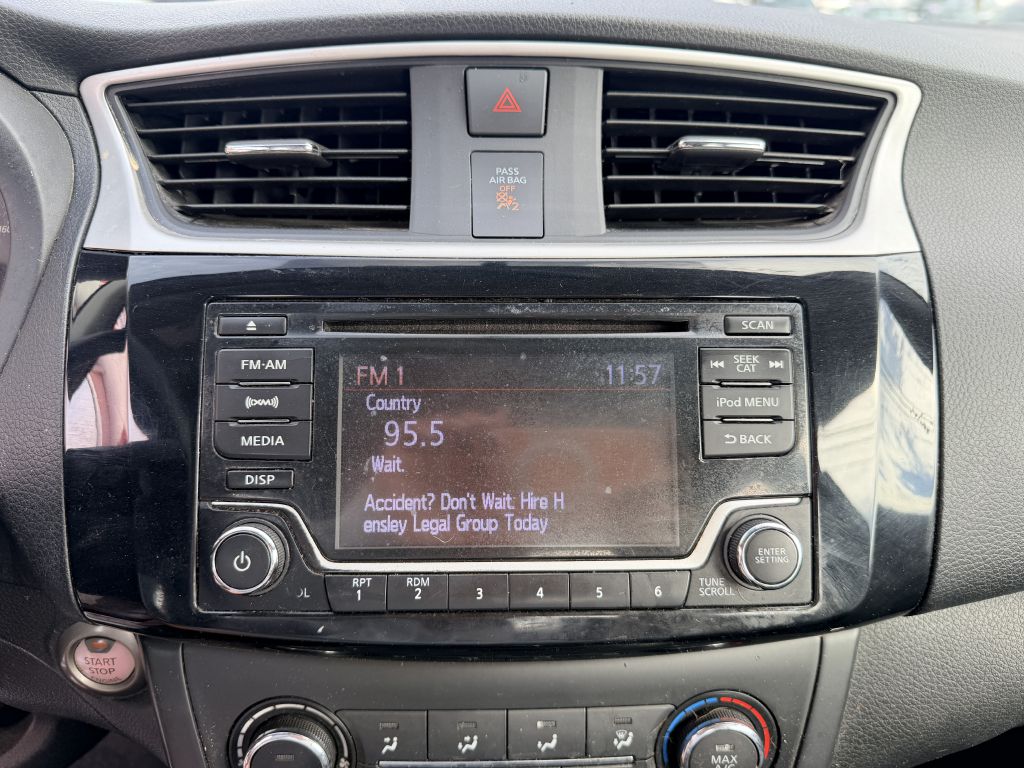 Photo 15 of this NISSAN SENTRA