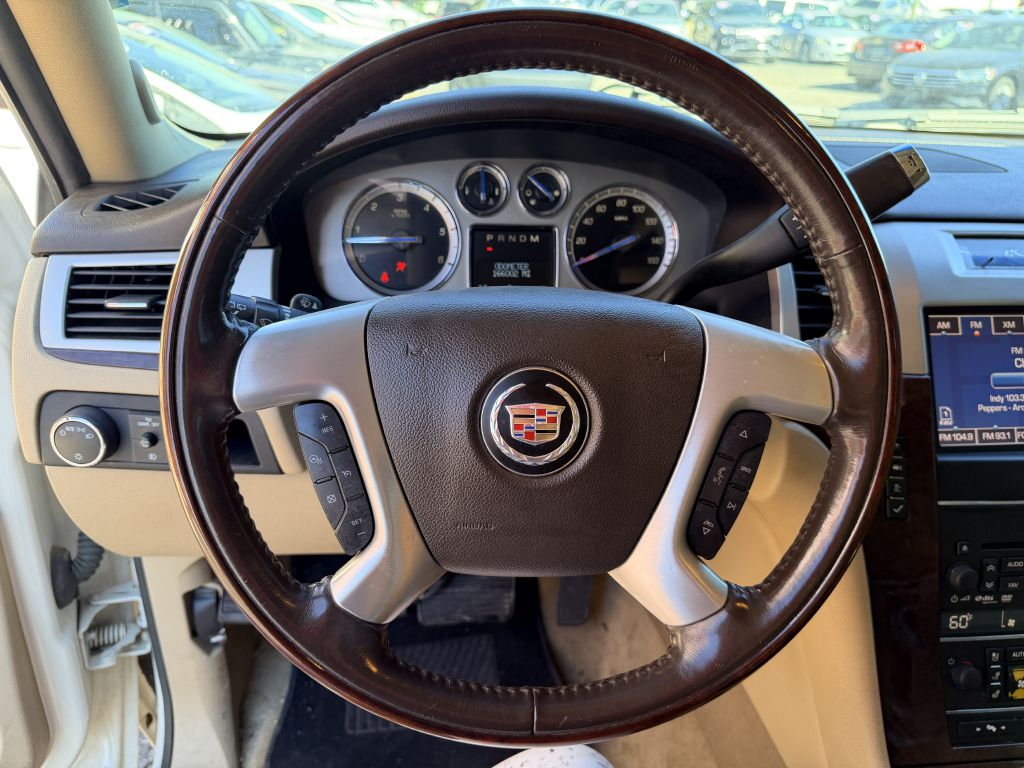 Photo 13 of this CADILLAC ESCALADE