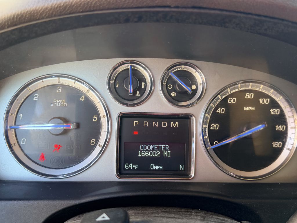 Photo 19 of this CADILLAC ESCALADE