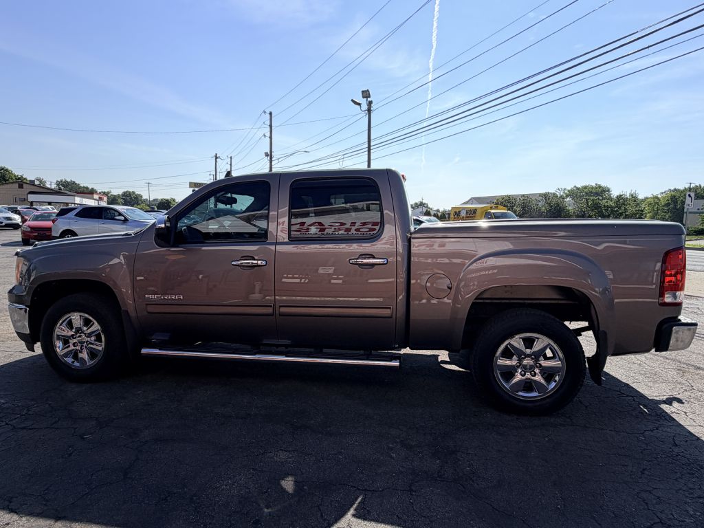 Photo 3 of this GMC SIERRA 1500