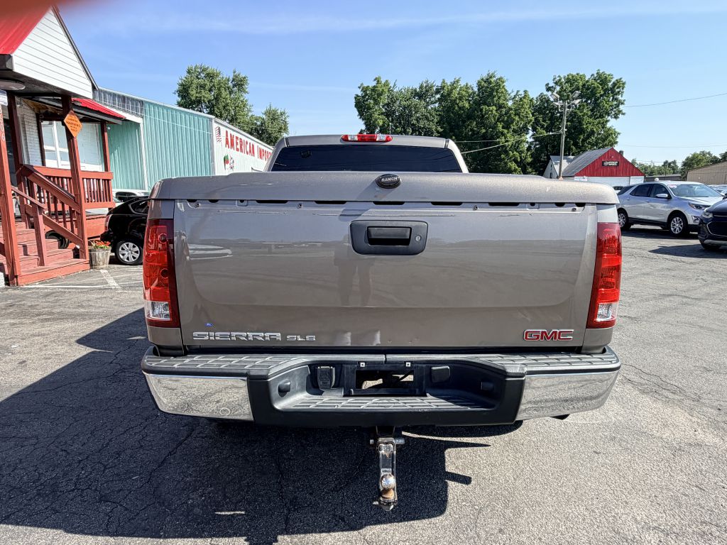 Photo 4 of this GMC SIERRA 1500