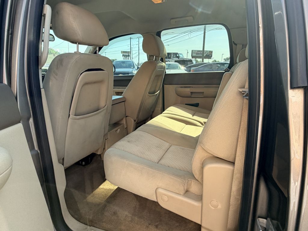 Photo 5 of this GMC SIERRA 1500