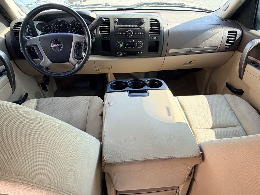 Photo 6 of this GMC SIERRA 1500