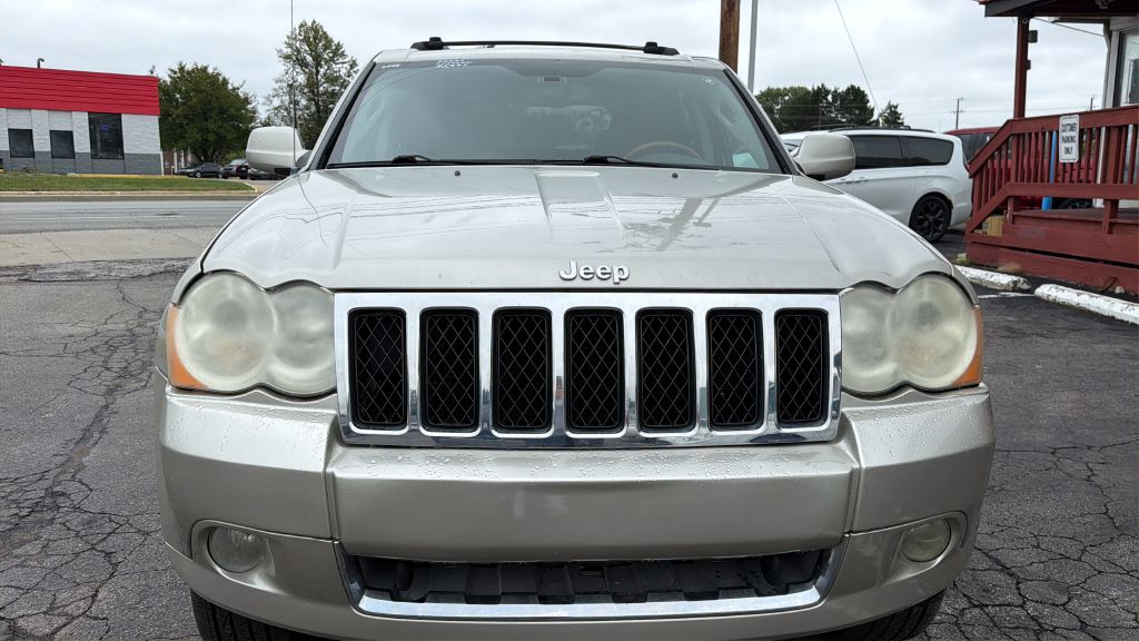 Photo 2 of this JEEP GRAND CHEROKEE
