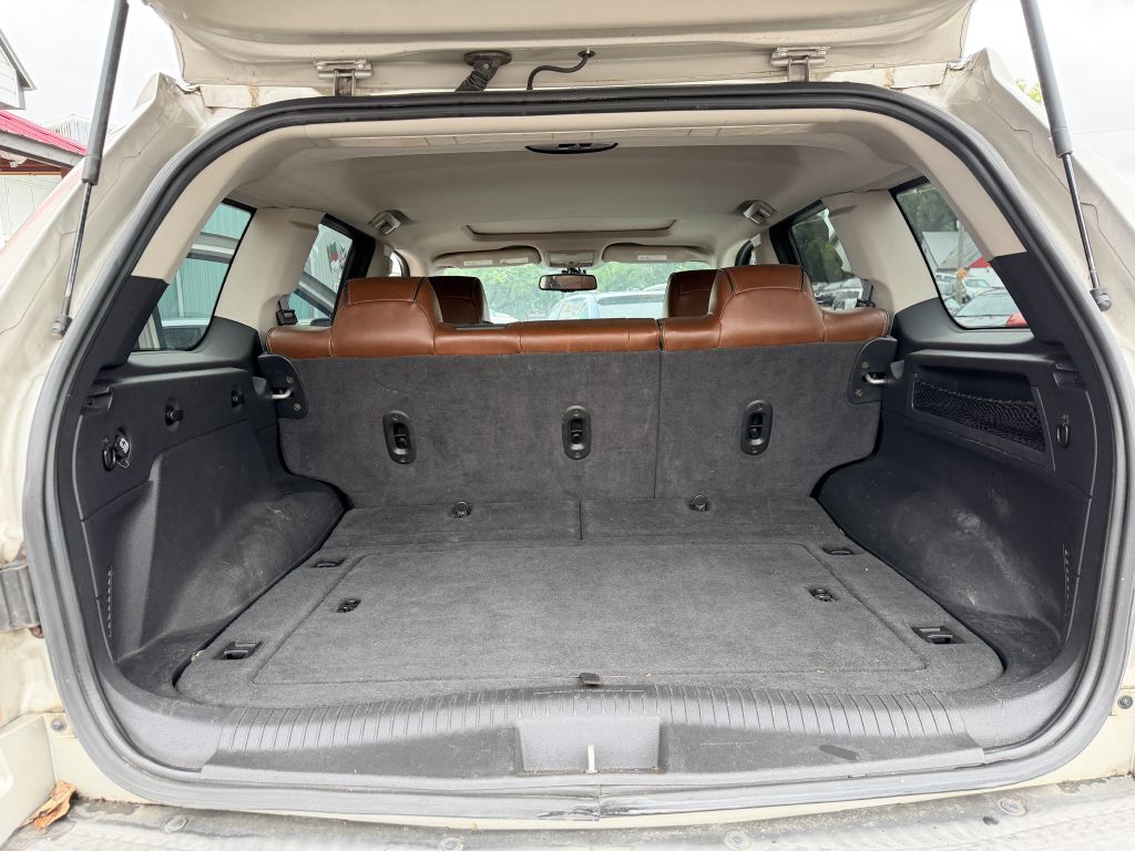 Photo 5 of this JEEP GRAND CHEROKEE