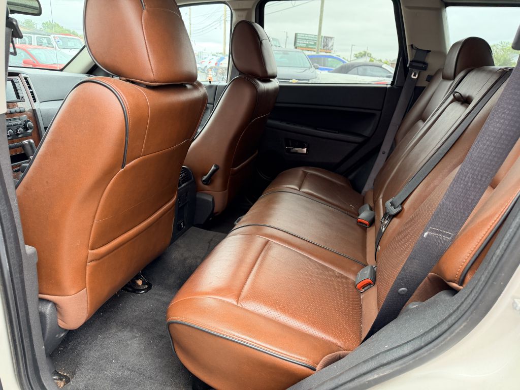 Photo 6 of this JEEP GRAND CHEROKEE