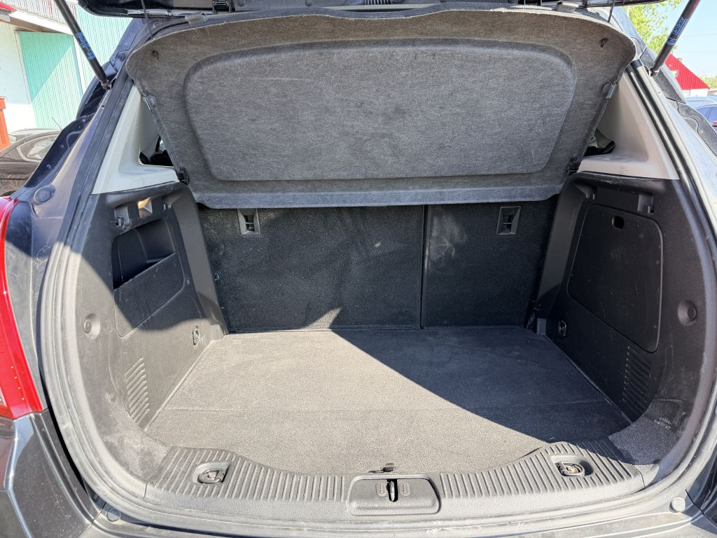 Photo 5 of this BUICK ENCORE