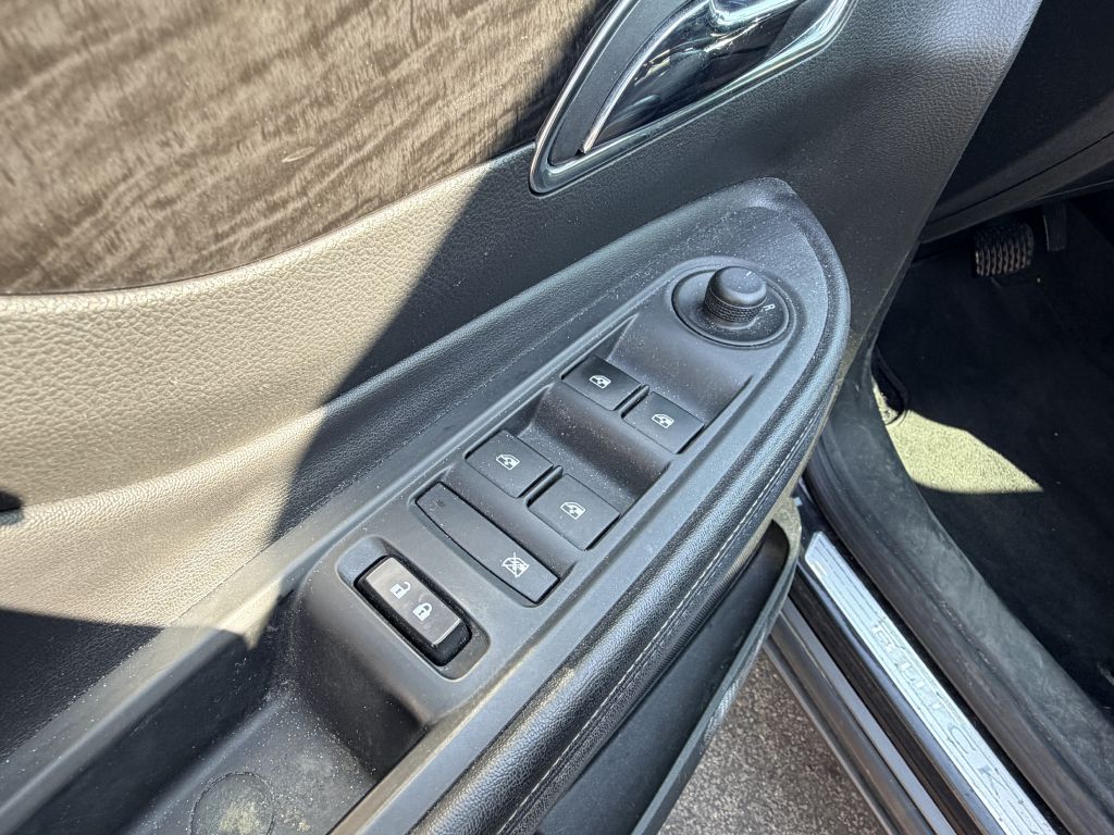 Photo 9 of this BUICK ENCORE