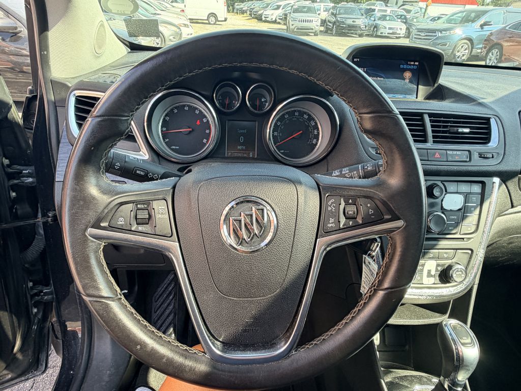 Photo 11 of this BUICK ENCORE