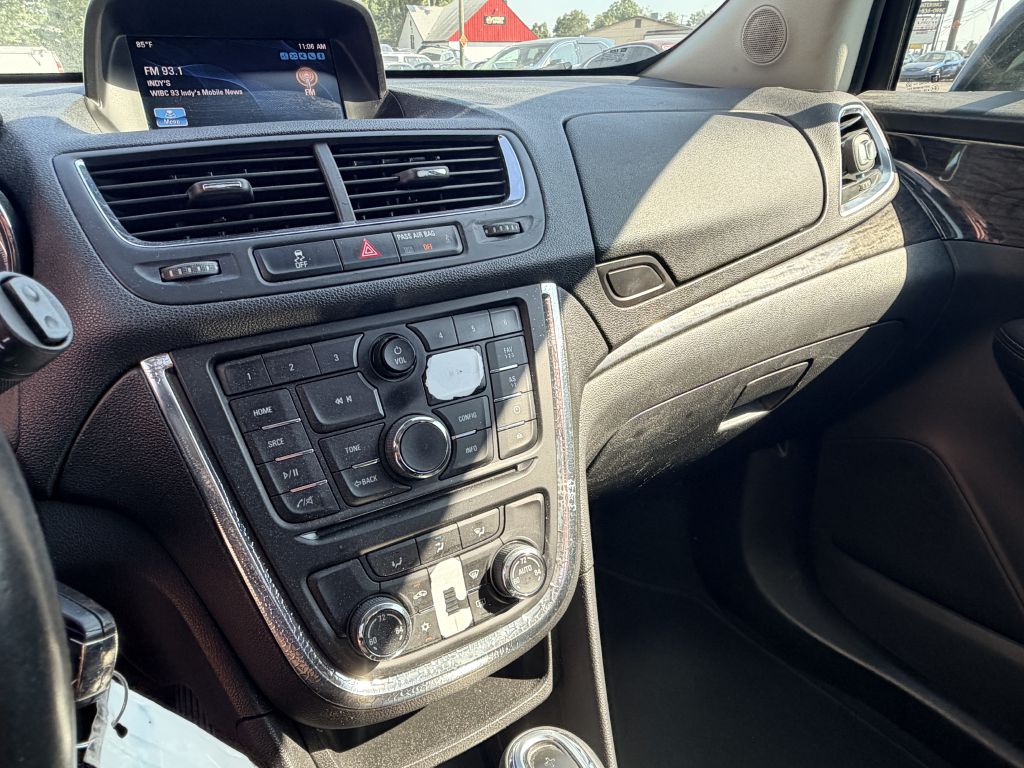 Photo 12 of this BUICK ENCORE
