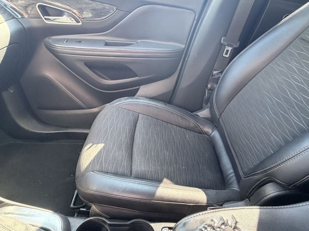 Photo 13 of this BUICK ENCORE