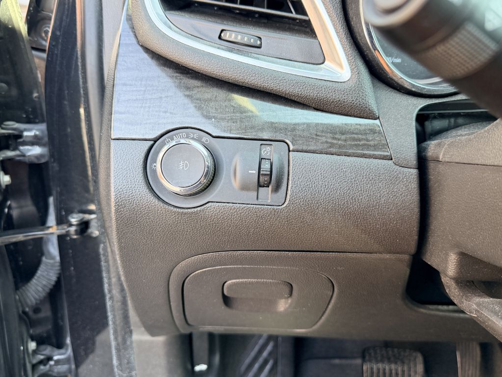 Photo 14 of this BUICK ENCORE