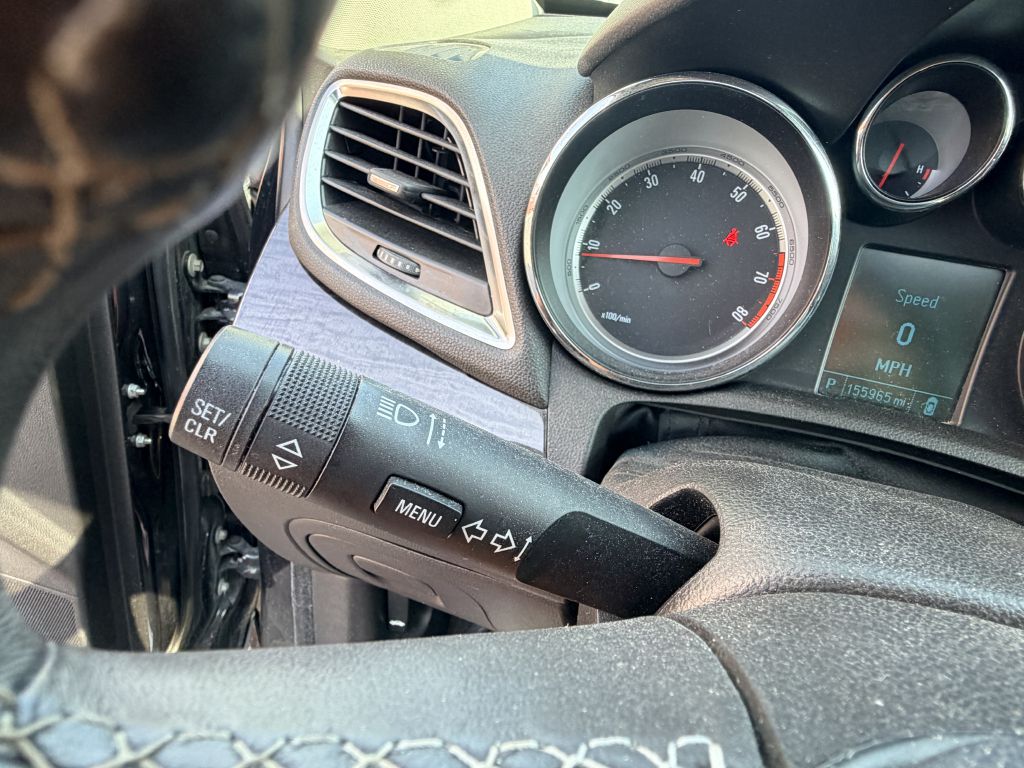 Photo 15 of this BUICK ENCORE