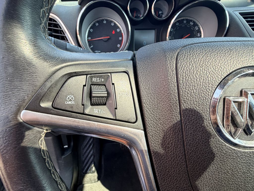 Photo 16 of this BUICK ENCORE