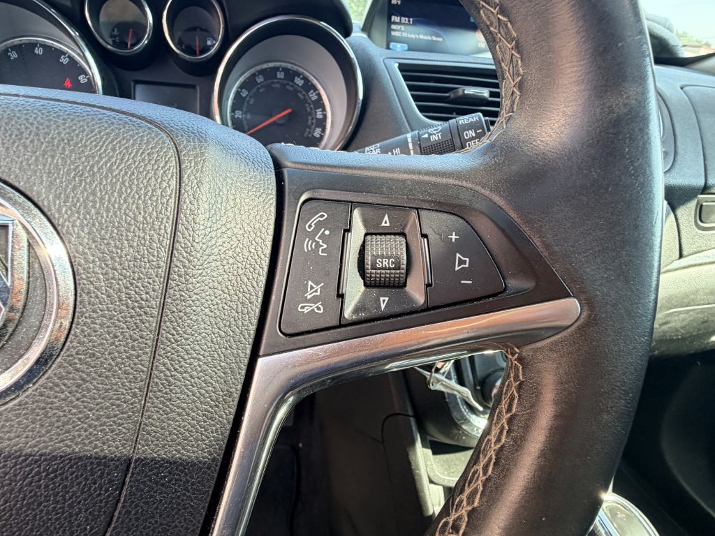 Photo 17 of this BUICK ENCORE