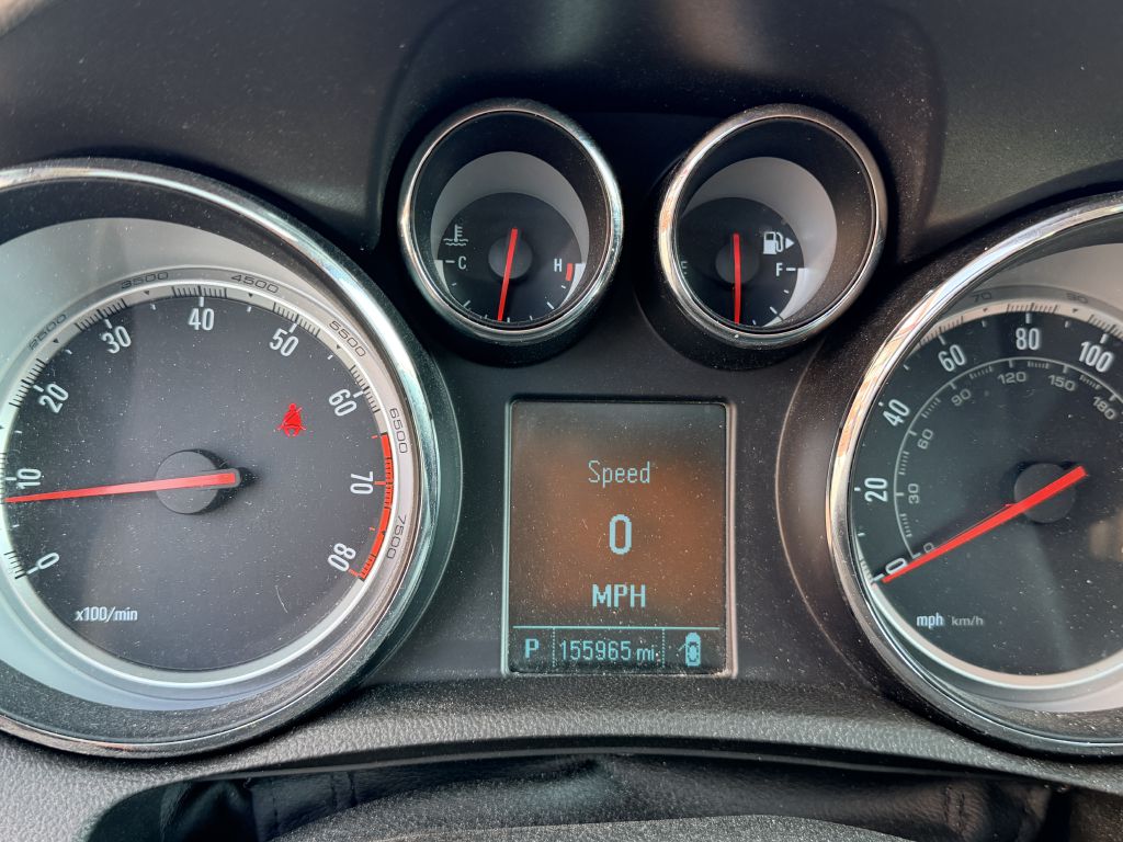 Photo 18 of this BUICK ENCORE