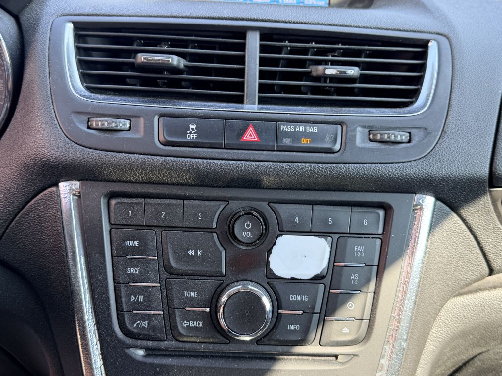 Photo 20 of this BUICK ENCORE