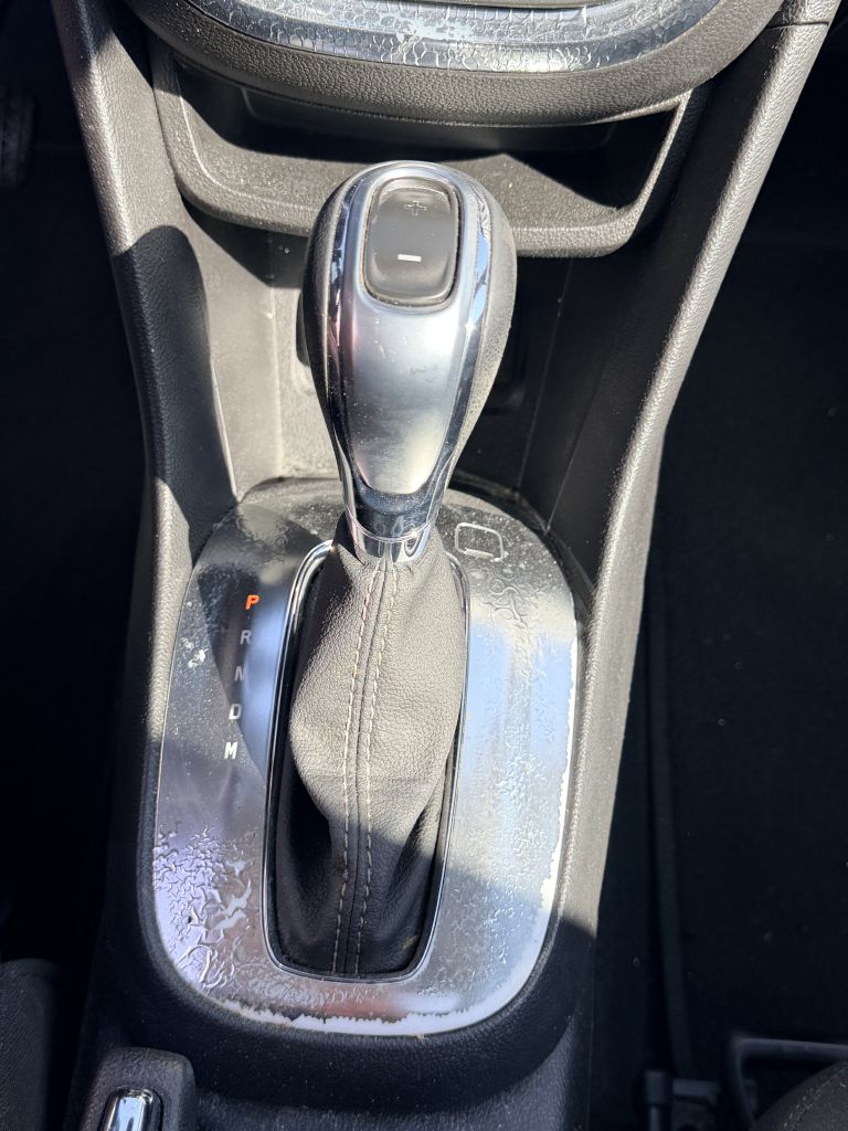 Photo 22 of this BUICK ENCORE