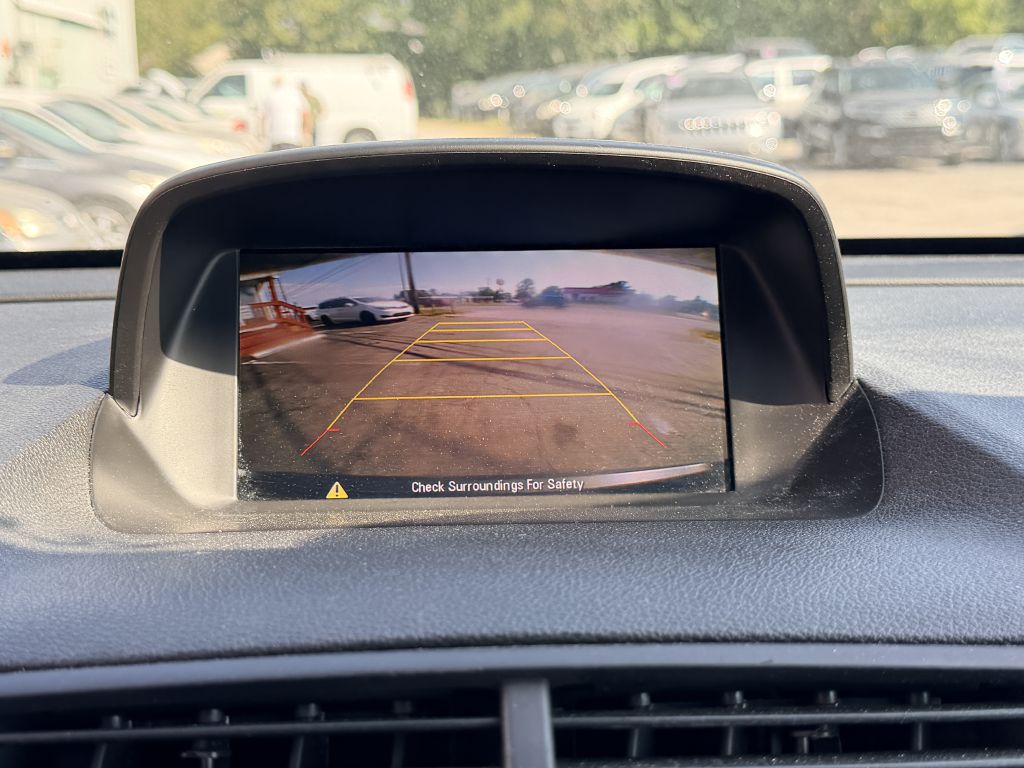 Photo 24 of this BUICK ENCORE