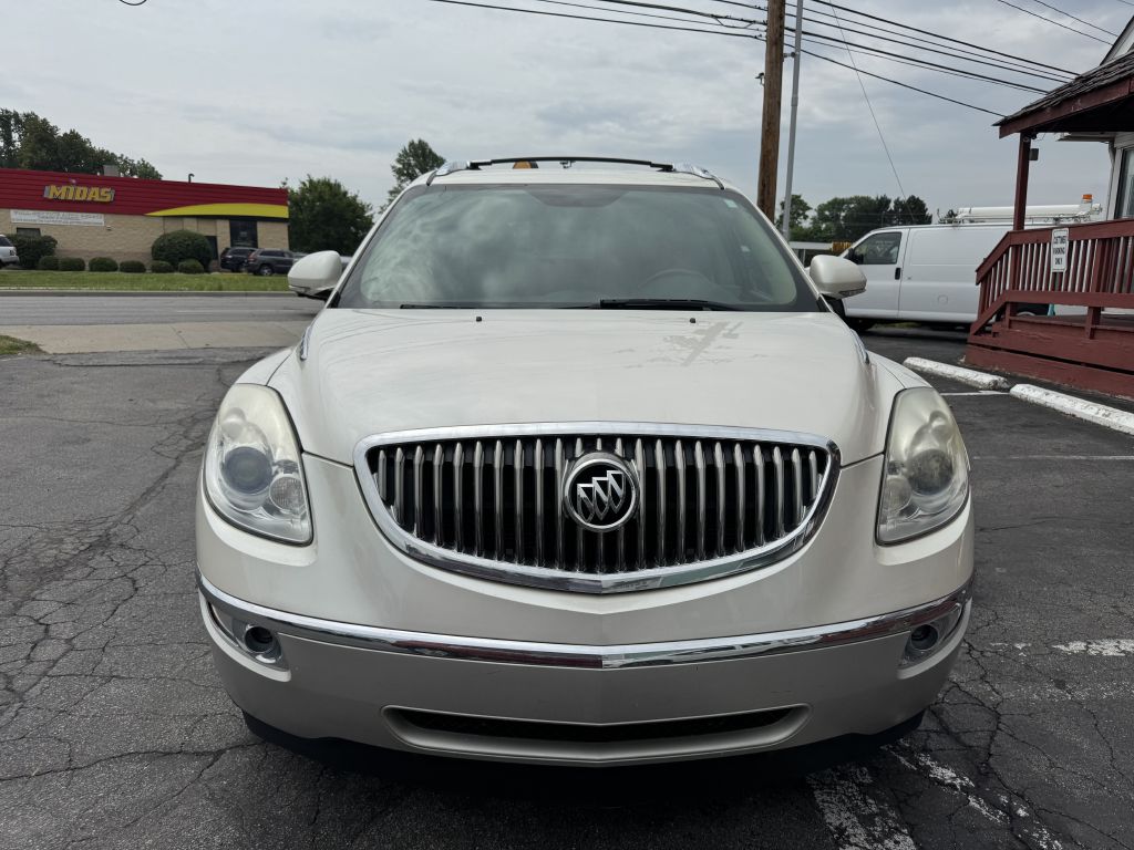 Photo 2 of this BUICK ENCLAVE