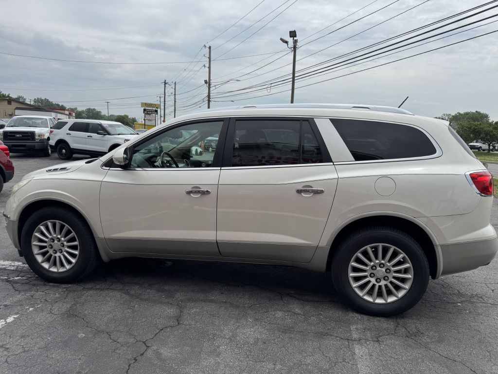 Photo 3 of this BUICK ENCLAVE