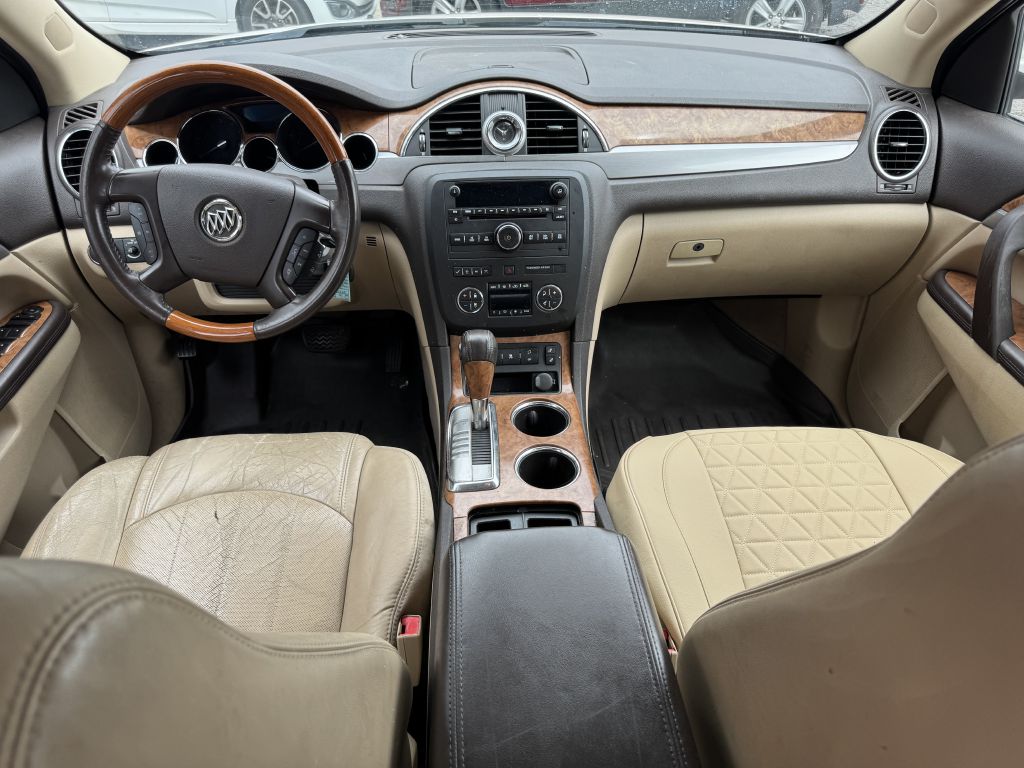 Photo 9 of this BUICK ENCLAVE