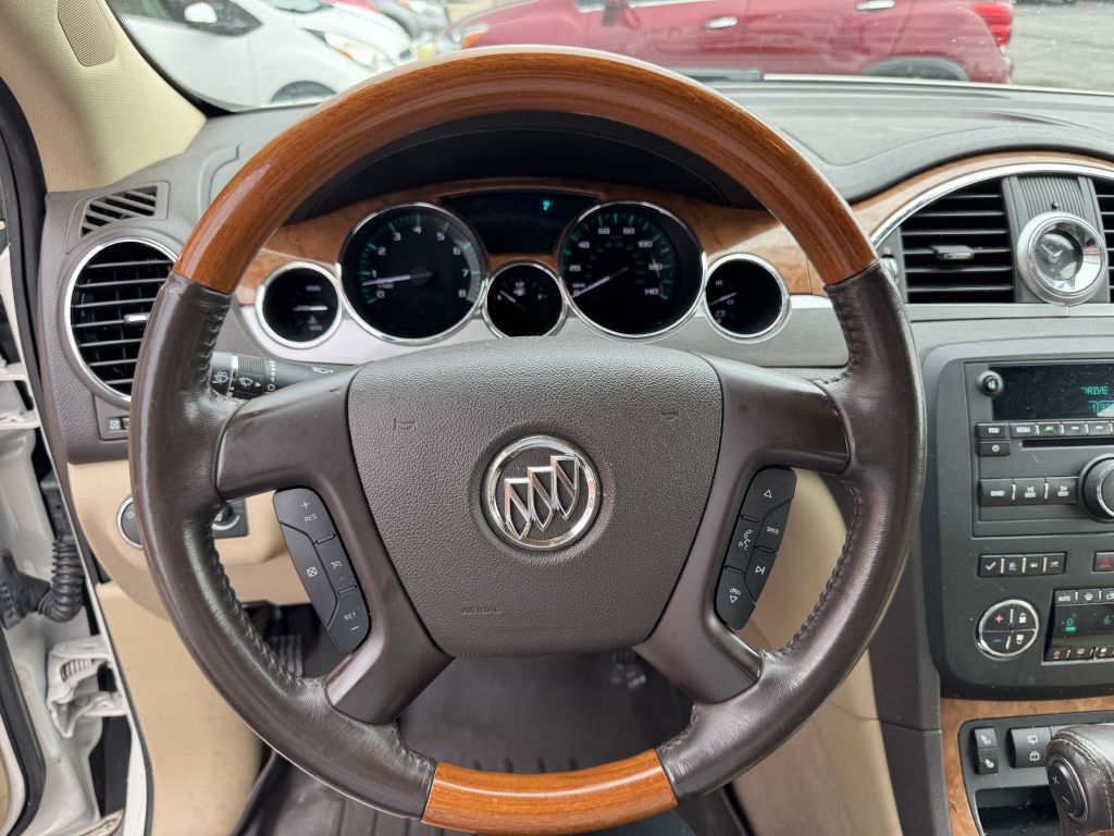 Photo 12 of this BUICK ENCLAVE