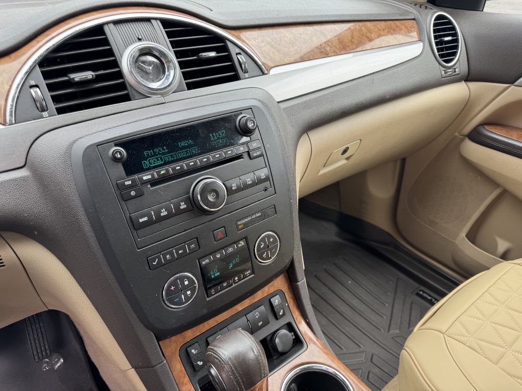 Photo 13 of this BUICK ENCLAVE
