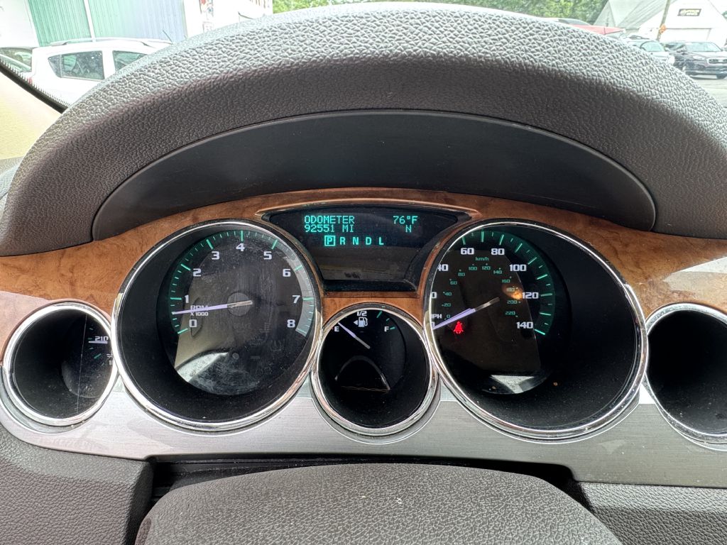 Photo 15 of this BUICK ENCLAVE