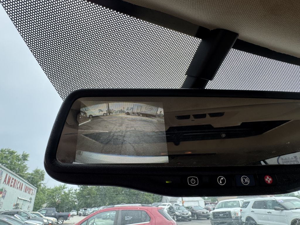 Photo 25 of this BUICK ENCLAVE