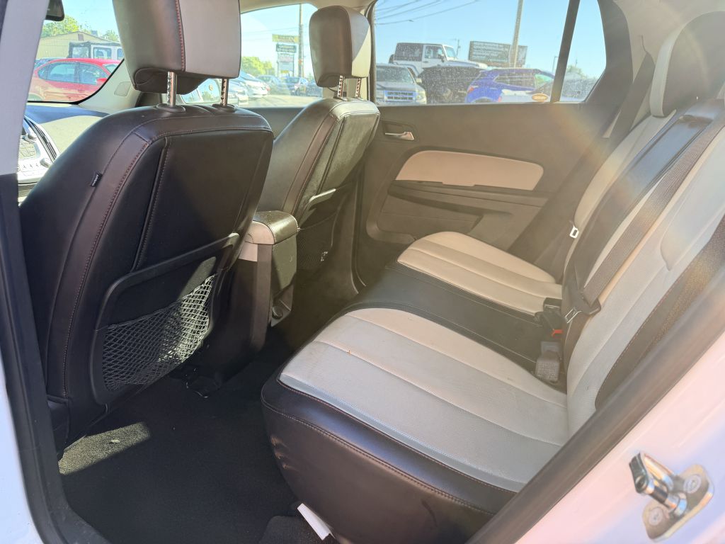 Photo 6 of this GMC TERRAIN