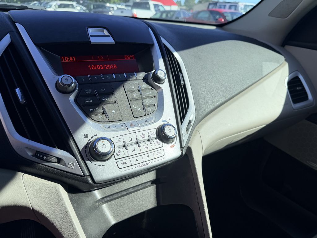 Photo 12 of this GMC TERRAIN