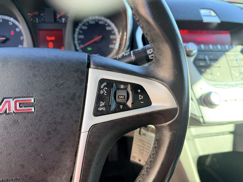 Photo 15 of this GMC TERRAIN