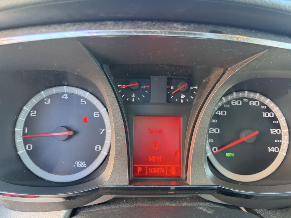 Photo 16 of this GMC TERRAIN