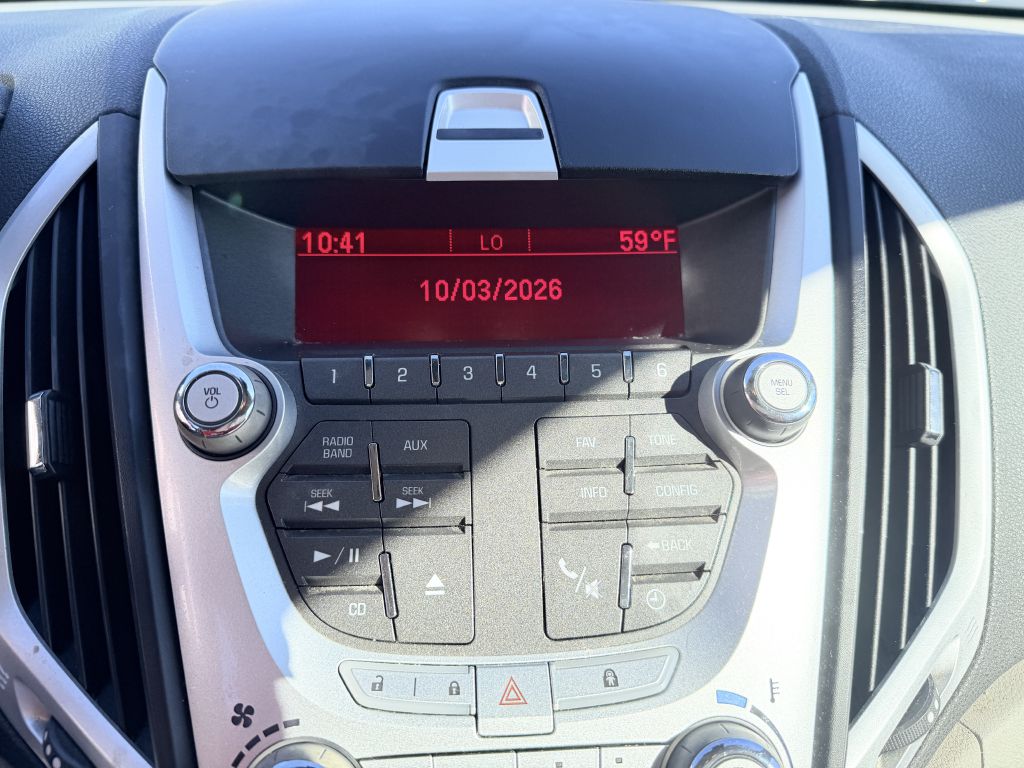 Photo 17 of this GMC TERRAIN
