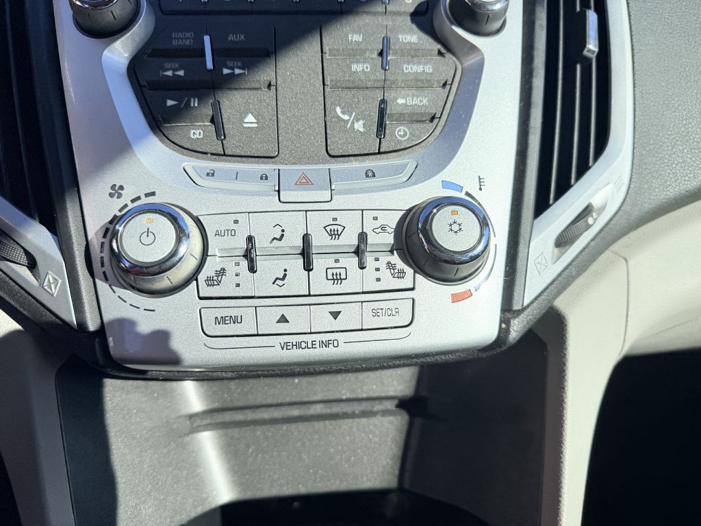 Photo 18 of this GMC TERRAIN