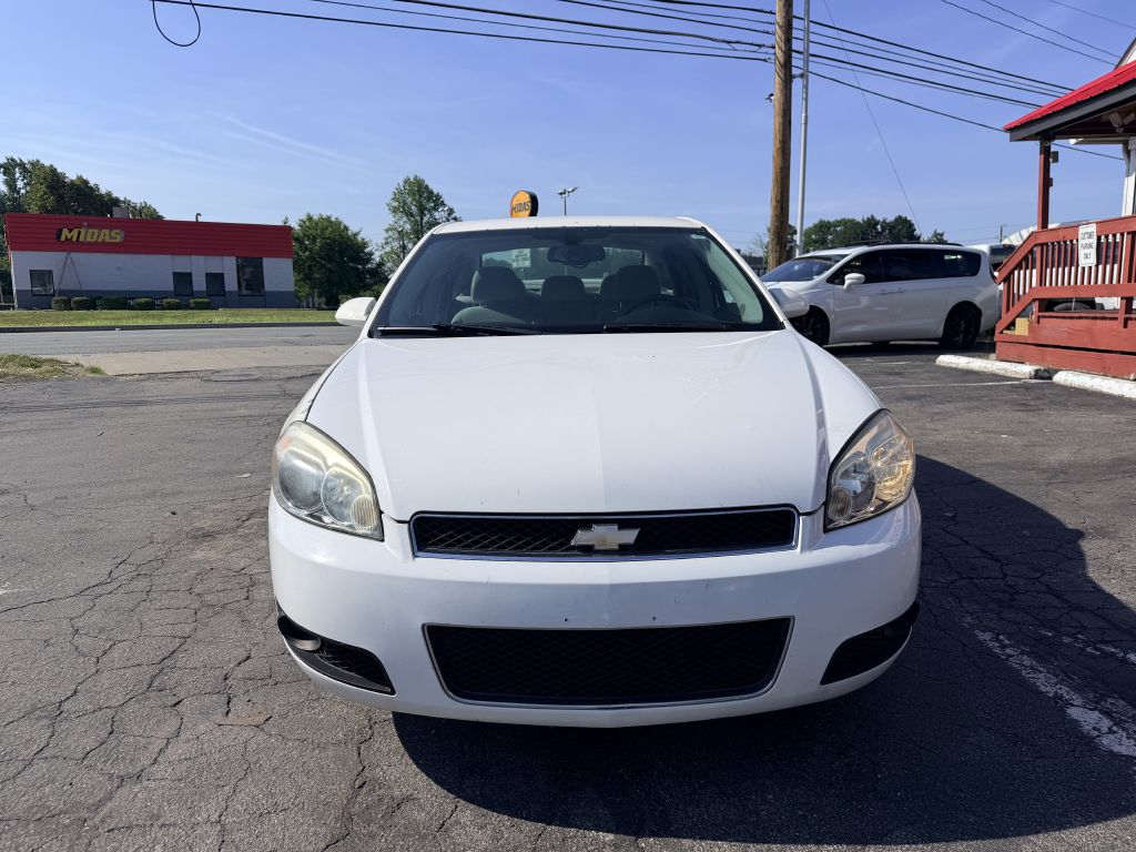 Photo 2 of this CHEVROLET IMPALA
