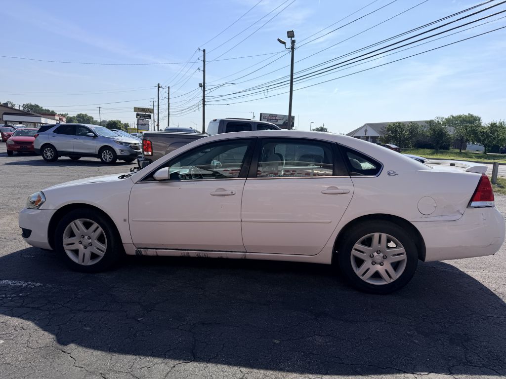 Photo 3 of this CHEVROLET IMPALA