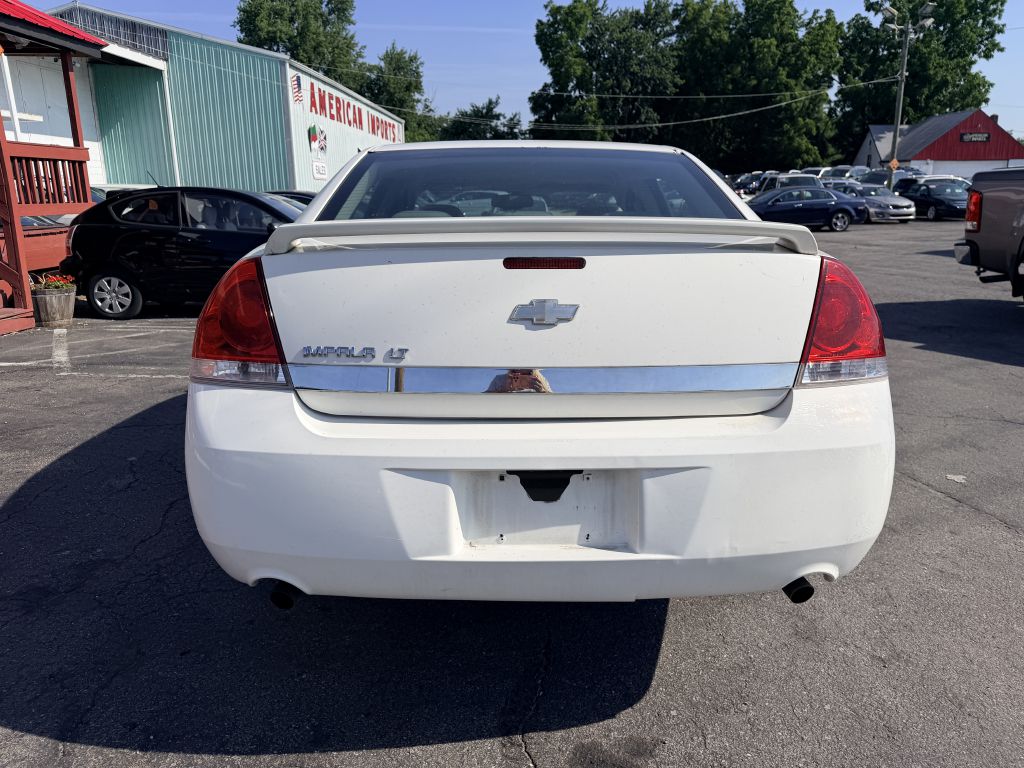 Photo 4 of this CHEVROLET IMPALA