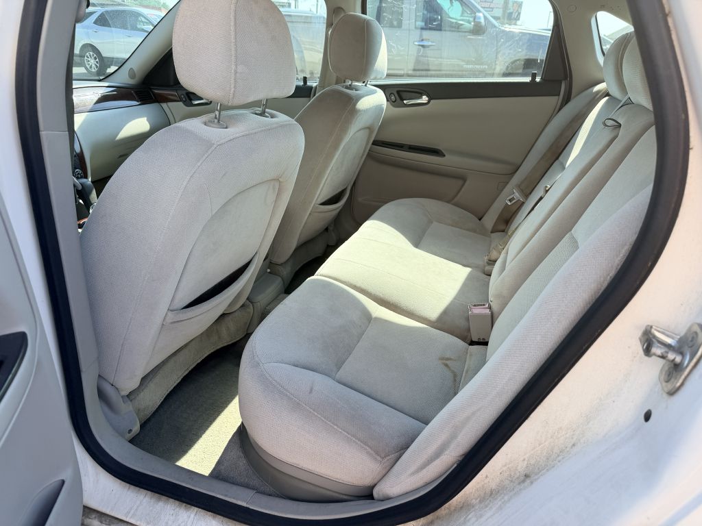 Photo 5 of this CHEVROLET IMPALA